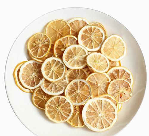 柠檬干保质期是多长 柠檬干的保存方法