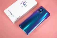 motorola edge s值得买吗 motorola edge s手机详细评测