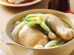 白菜炖鸡汤怎么做好吃 宝宝能吃白菜吗