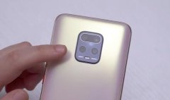 红米10Xpro支持不支持NFC?