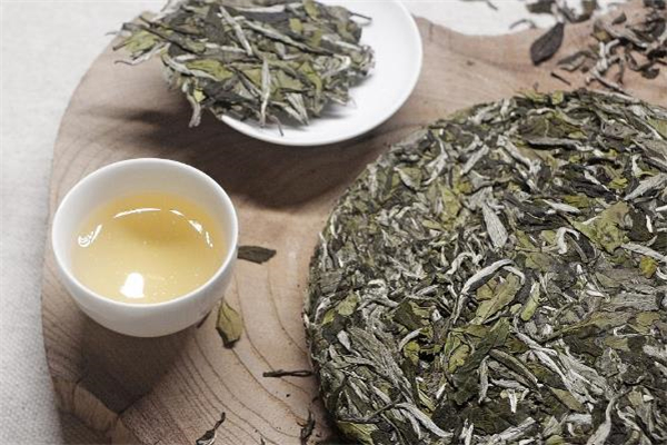 白茶怎么泡好喝 白茶有哪些种类