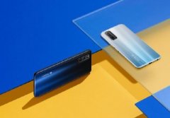 iqoo z1手机有几个颜色 iQOO Z1参数配置