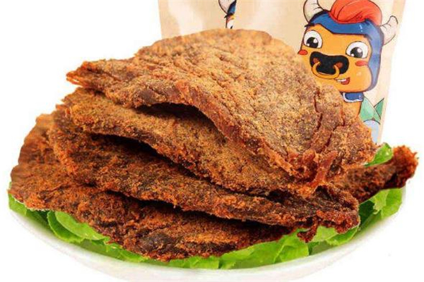 牛肉干可以炸着吃吗 牛肉干能和海鲜一起吃吗
