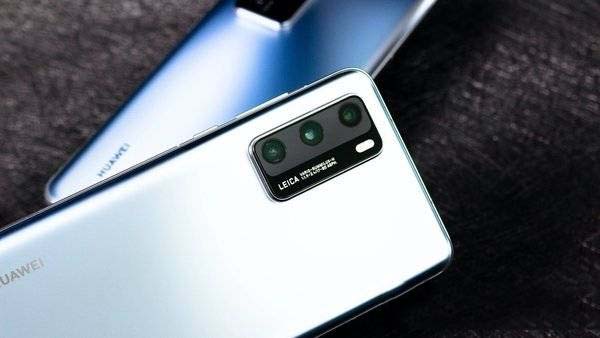 红米note9pro和华为p40哪个好-参数配置对比