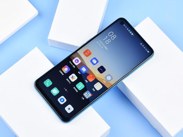 这款5G手机续航“有点”太长了 OPPO K7x全面评测