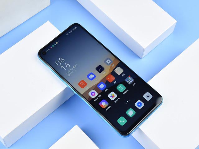 这款5G手机续航“有点”太长了 OPPO K7x全面评测