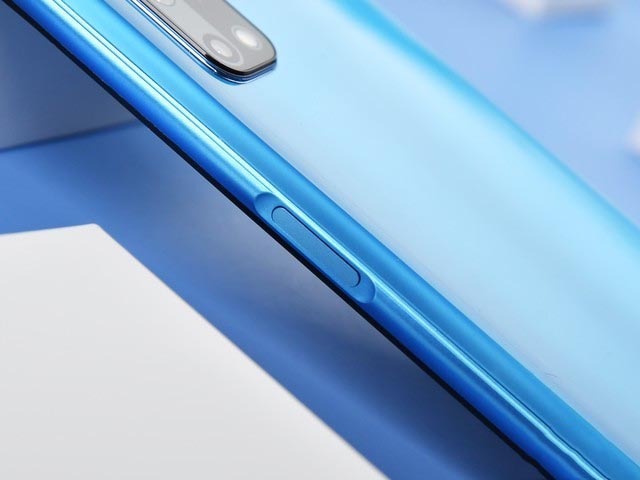 这款5G手机续航“有点”太长了 OPPO K7x全面评测
