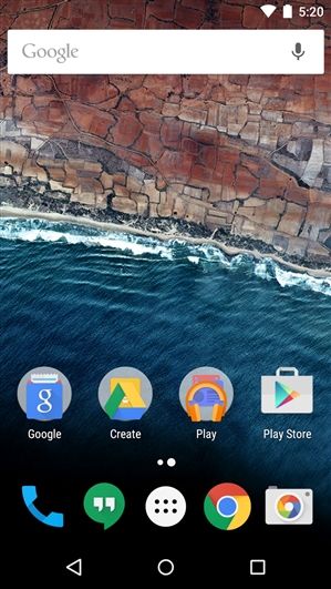 Android M版本号确认！不是你想的那样