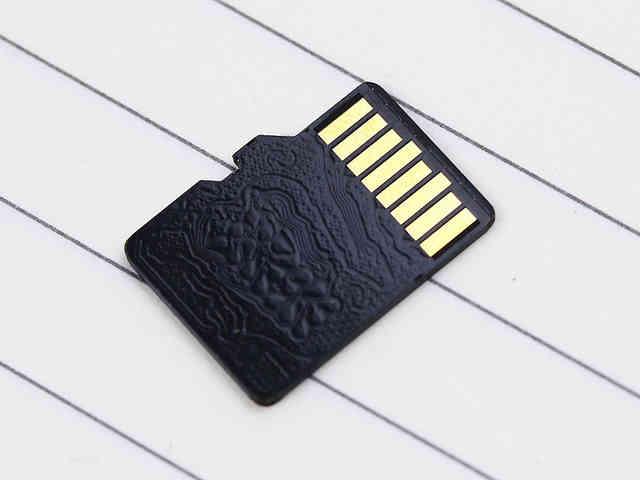 大容量需求 浅谈手机TF卡是否真的有用