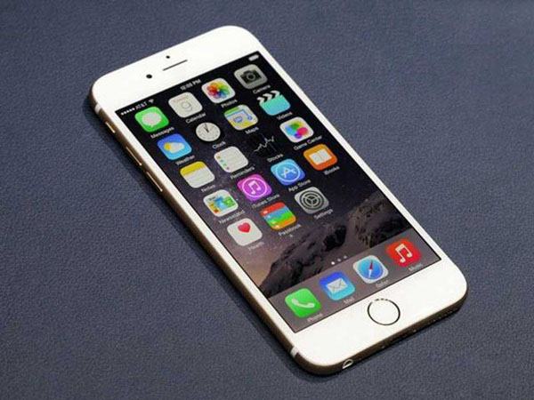 iphone6全网通手机推荐