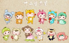 顺其自然容易满足的生肖有哪些(5个生肖能忍让，不爱争抢)