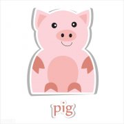 属猪人的性格和脾气(生肖猪的心态是怎么样的)