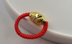 属蛇人一生佩戴什么好(属蛇人最佳招财吉祥物)