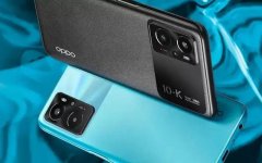 新机OPPO K10手机如何(值得入手吗)