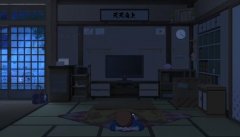 胡桃日记怎么度过夜晚 小胡桃度过夜晚攻略