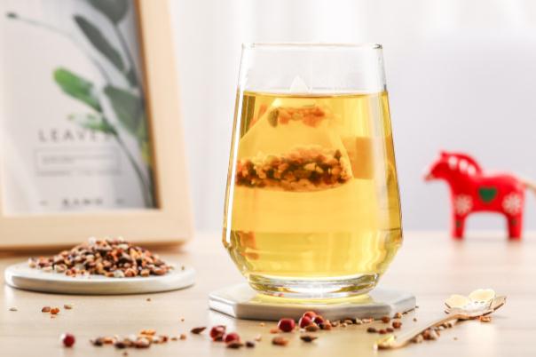 红豆薏米茶的副作用 红豆薏米茶的配料表