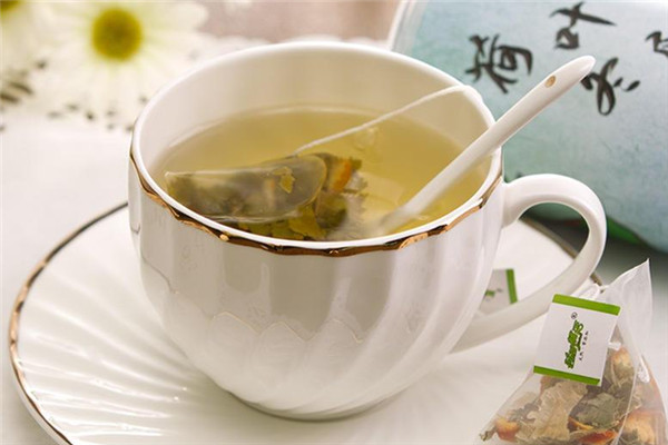 冬瓜荷叶茶有什么用 冬瓜荷叶茶可以长期喝吗