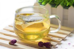 冬瓜荷叶茶有什么用 冬瓜荷叶茶可以长期喝吗