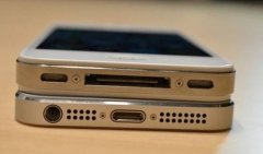 iPhone手机用久了最容易损坏哪里?