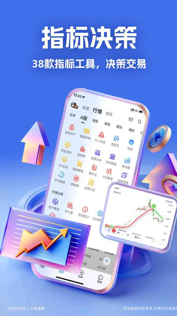 大智慧app手机版下载 大智慧安卓版下载v9.94 运行截图5
