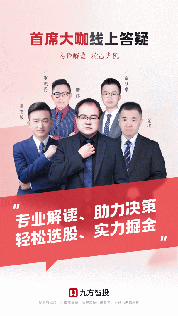 九方智投擒龙版手机版下载 九方智投擒龙版安卓版下载v4.20.0 运行截图2