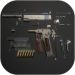 真实武器AR v5.2