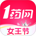 1药网官网版下载_1药网最新版下载v6.8.2_1药网安卓版下载