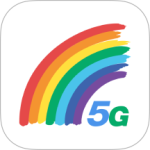 彩虹5G官网下载最新版本_彩虹5G最新版下载