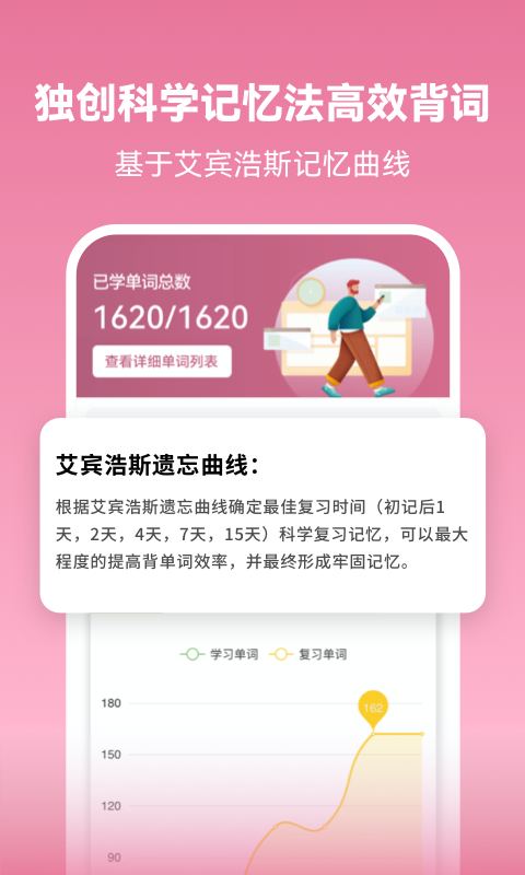 莱特法语背单词app手机版下载 莱特法语背单词安卓版下载v2.4.3 运行截图2