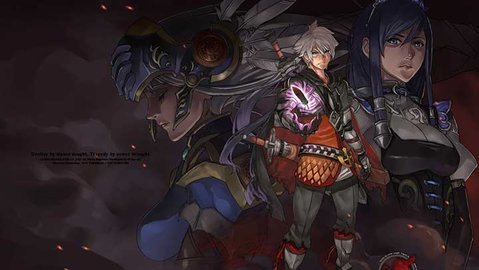北欧女神负罪者手机版-北欧女神负罪者最新版下载5.0.7.4安卓版 运行截图2