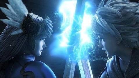 北欧女神负罪者手机版-北欧女神负罪者最新版下载5.0.7.4安卓版 运行截图1