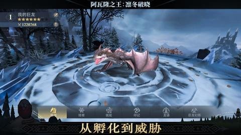 阿瓦隆之王龙之战役最新版本-阿瓦隆之王龙之战役2024版本下载20.2.37最新版 运行截图2