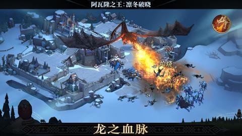 阿瓦隆之王龙之战役最新版本-阿瓦隆之王龙之战役2024版本下载20.2.37最新版 运行截图3