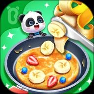 宝宝森林美食下载_儿童烹饪启蒙_v9.86.00.00安卓版