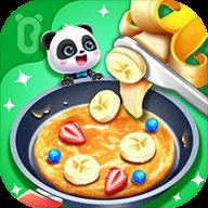 宝宝森林美食 v9.86.00.00