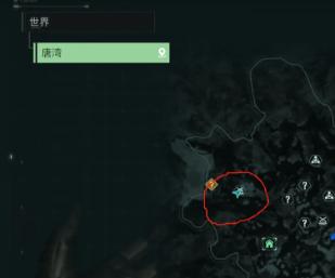 工厂内部布局