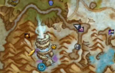 魔兽世界海象人小艇获取方法