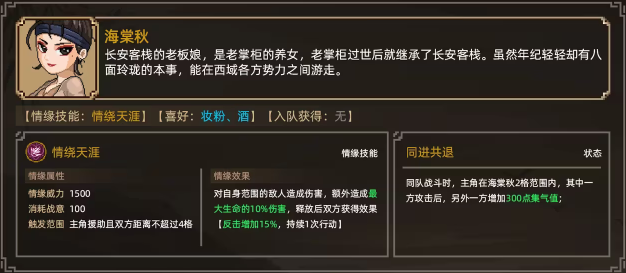 结缘流程图