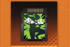 剪影格斗4件套