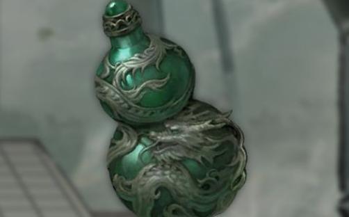 炼妖壶神器效果展示