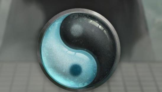 双鱼配神器效果展示