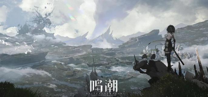 鸣潮长夜将明忌炎伴星任务完成步骤