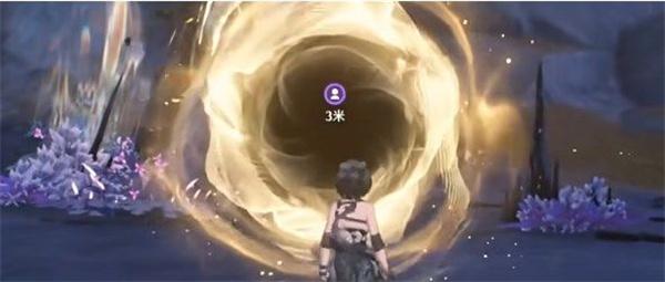鸣潮长夜将明忌炎伴星任务完成步骤