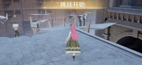 愿望梦境仓库入口