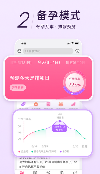美柚社区互动