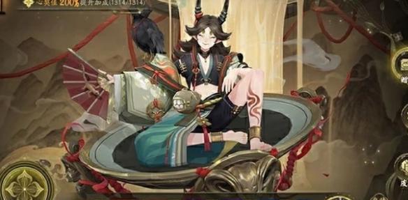 心契值提升方法