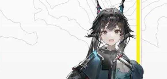 明日方舟陈芊羽赛希