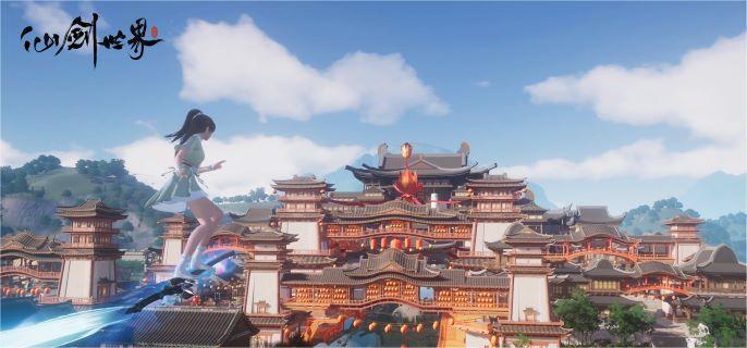 仙剑世界云天河获取方法 五星角色云天河怎么得