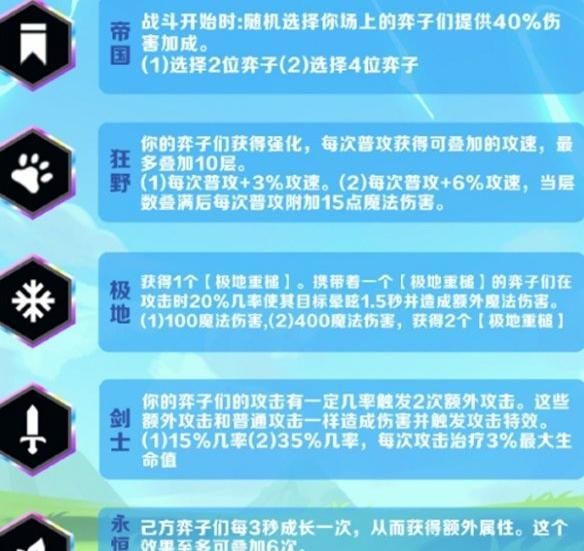 经典游戏元素解析