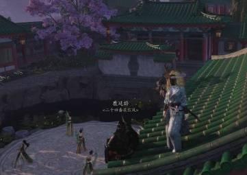 延龄登高